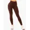 Леггинсы Ryderwear Evolution High Waisted Scrunch Leggings - Chocolate Leopard