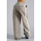 Штани Nebbia Baggy Leopard Sweatpants PRIMAL Cream Leopard 865