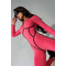 Комбінезон Jumpsuit Fitzona Lila Coral 14927