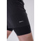 Шорти Nebbia Double-Layer Shorts with Smart Pockets BLACK 318
