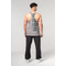 Штани Nebbia Washed-off Gym Sweatpants Baggy Style GYM BRO Black 373