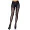 Прозорі колготки з відкритими сідницями Leg Avenue O/S