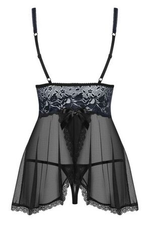 Бебідолл Obsessive 866-BAB - 1 babydoll