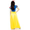 Костюм Білосніжки Leg Avenue Classic Snow White M