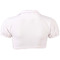 Костюм школярки в клітинку Cottelli Collection Schoolgirl Set з глибоким декольте, S