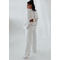 Кофта Fitzona Victory with seam white