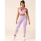 Легінси Ryderwear Lift BBL Scrunch Seamless Leggings - Lavender