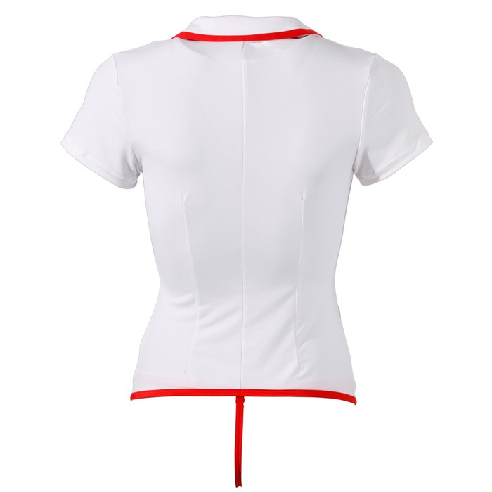 Костюм Медсестри Cottelli Collection Nurse Costume розмір S
