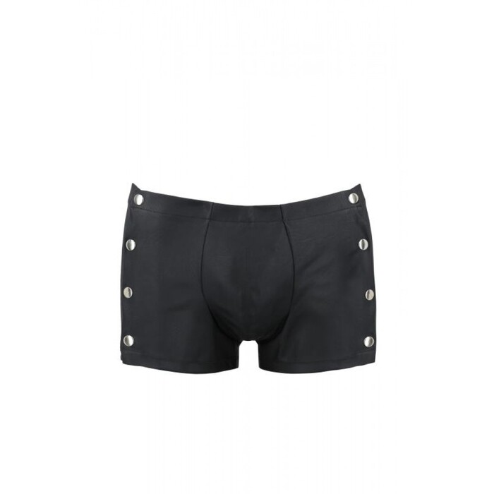 Трусы мужские Passion 048 SHORT DAVID black XXL/XXXL