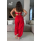 Карго Culottes Venus Iconic ПОЛУМ'ЯНІ оверсайз для танців