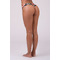 Жіночі плавки з квітковим принтом NEBBIA ALOHA BABE BRASIL BOTTOM 808