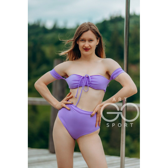 комплект Carmen & Butterfly для полденса