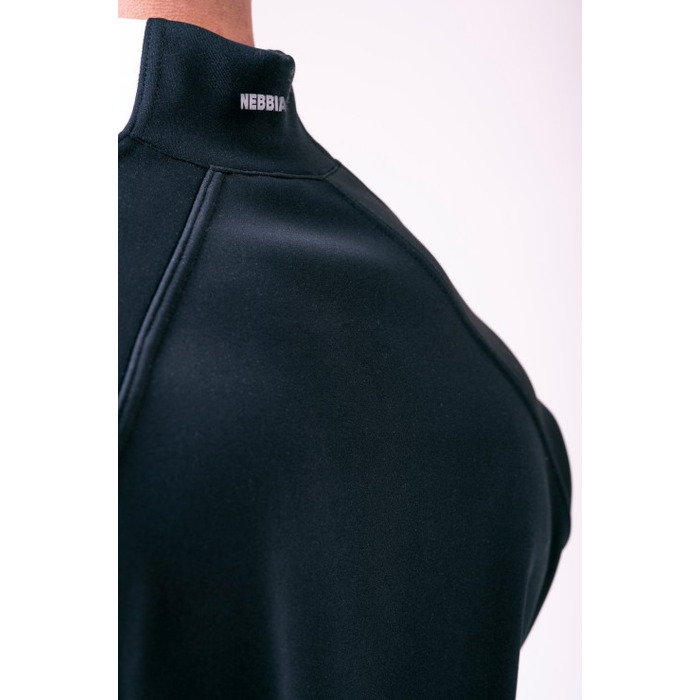 Олімпійка Iconic NEBBIA Jacket of Champions 176