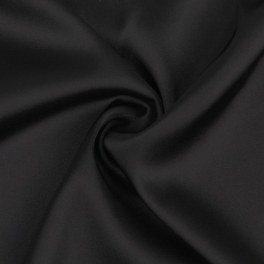 Пеньюар кружевной Star Night с трусиками, черный, M