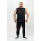 Штани Nebbia Gym Sweatpants COMMITMENT Black 705