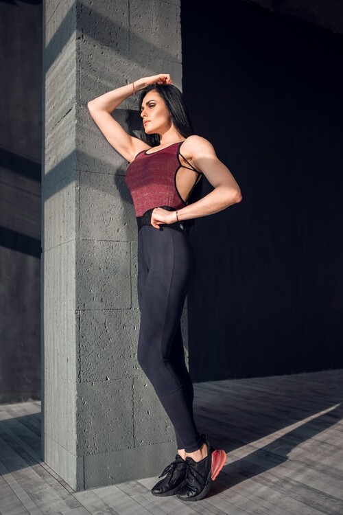 Комбінезон Hipkini MACACAO KINDNESS COMPASSION 3336594