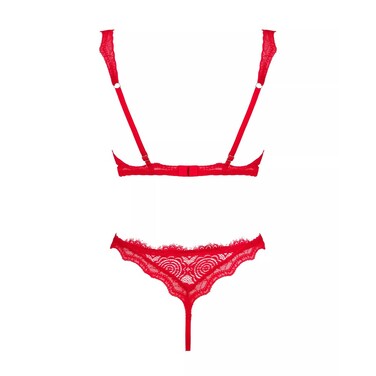 Комплект Obsessive Bergam M/L