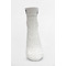Шкарпетки NEBBIA 'HI-TECH” N-pattern Crew Socks White 130