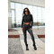 Леггинсы Fitzona Legging Fitness Black CALFTZ003