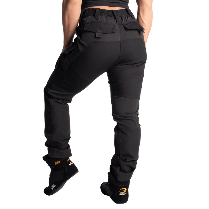 Штани GASP Ops Edition Cargs V2 220921 Black