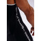 Майка NEBBIA x Olympia Muscle Back Stringer Black 948