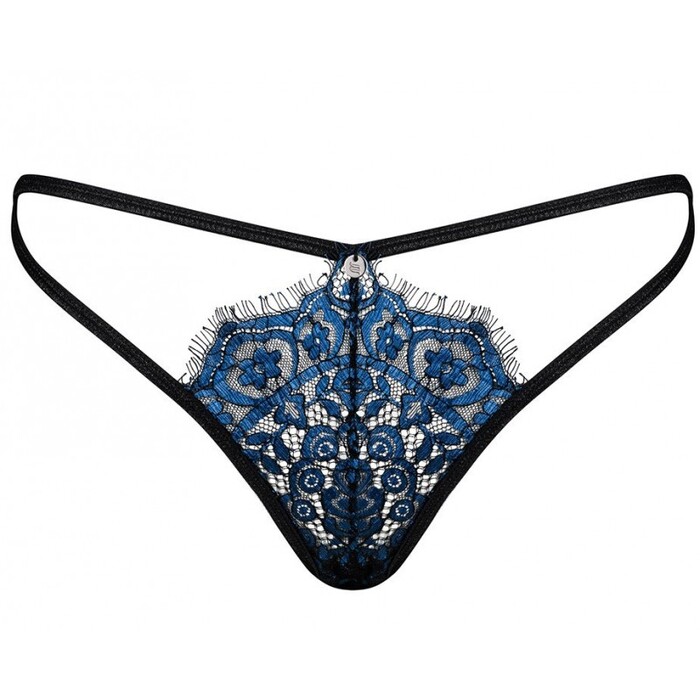 Стрінги Obsessive Yassmyne thong S/M