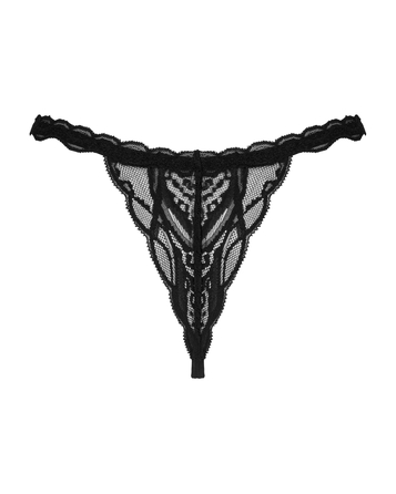 Стринги Obsessive Sedila S/M