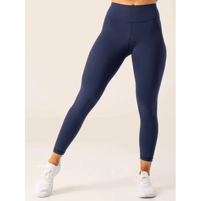 Леггинсы Ryderwear NKD Arch Leggings - Navy