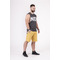 Шорти Nebbia Be Rebel! Shorts Yellow 150