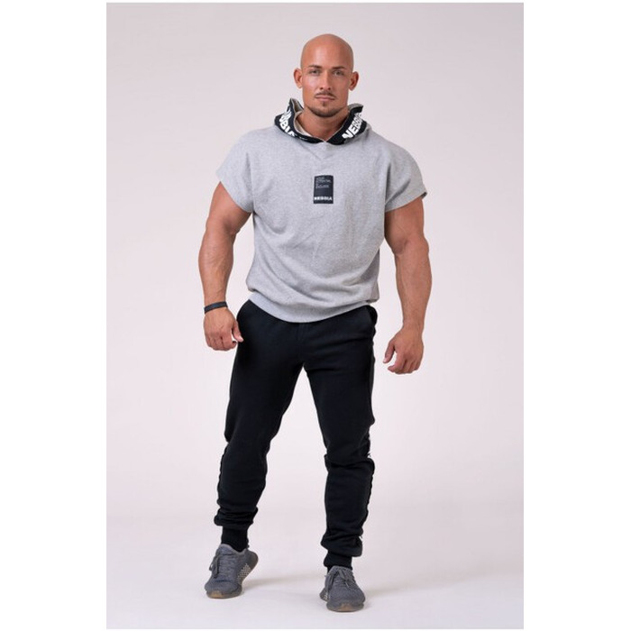Спортивні штани LIMITLESS Joggers Black 185