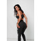 Легінси Fitzona Legging Fitness Black CALFTZ004B