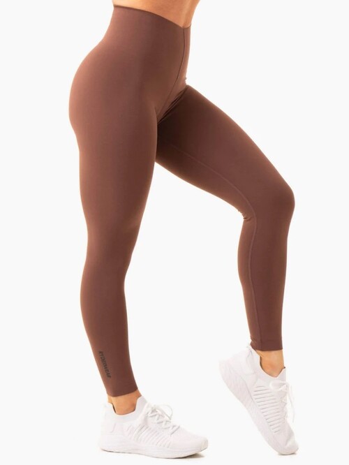 Легінси Extend Compression Leggings - Chocolate