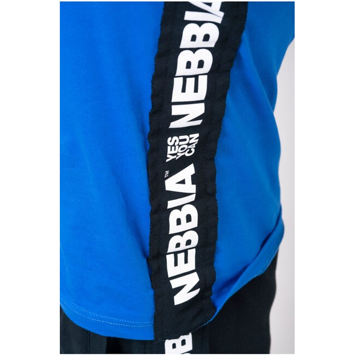 Майка Tank Top 'Your potential is endless.” Blue 174