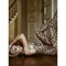 Комбінезон Leopard Leg Avenue S/M