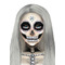 Прикраси для обличчя та грудей Leg Avenue Skeleton face and chest jewels O/S