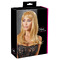Перука Cottelli Collection Long Blonde Wig 45 см пряма світла, поліестер