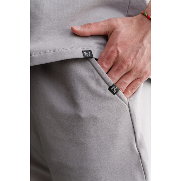 Футболка oversize + Штани