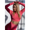 Болеро Blusa Fitzona Lindaz Coral 14883