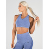 Топ Ryderwear Seamless Sport Bra Blue