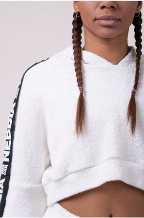 Худі жіноче спортивне NEBBIA REBEL HERO 520