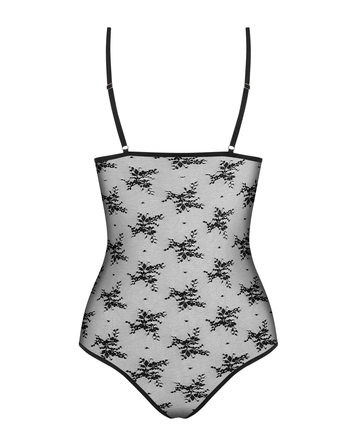 Боди Obsessive Jennifairy body S/M