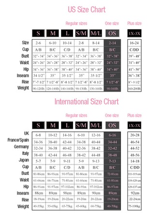 Платье Rene Rofe Lingerie, с геометрическим узором, черное, S/M