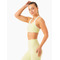 Топ Frequency High Impact Sports Bra - Mint