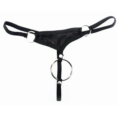 Трусы мужские Men's String L