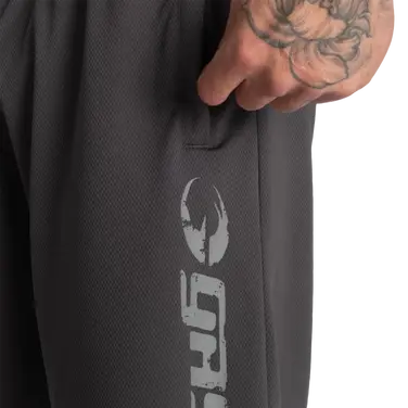 Шорти сітчасті GASP Original Mesh Shorts 221104 Grey