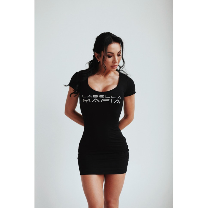 Платье Labellamafia CROPPED HOLLYWOOD 23046