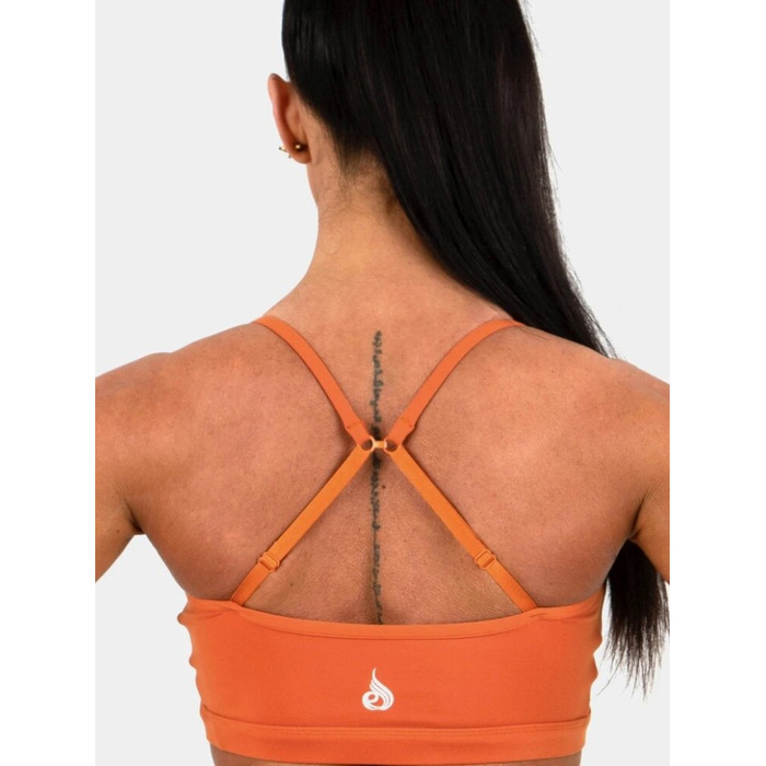 Cпортивний топ Animal Sports Bra Rust