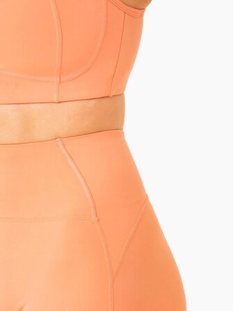 Легінси NKD Frame High Waisted Leggings - Terracotta