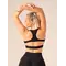 Топ Ryderwear Prime Sports Bra - Black
