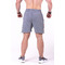 Чоловічі шорти Nebbia Red Label Short 152 Grey